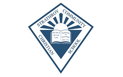 Strathroy Community Christian School