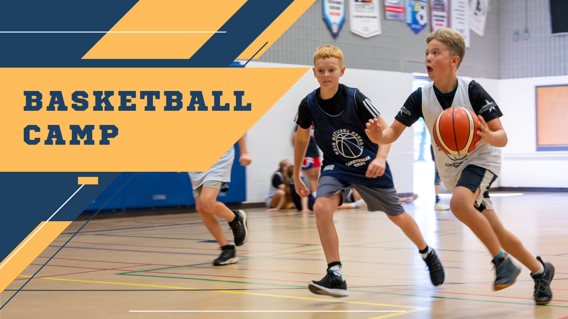 LCH Basketball Camp London Christian High LCH Basketball Camp London Christian High