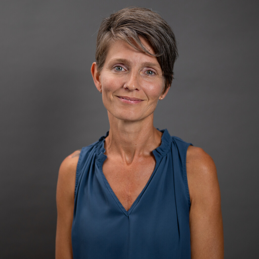 Gabriella Hoogstra