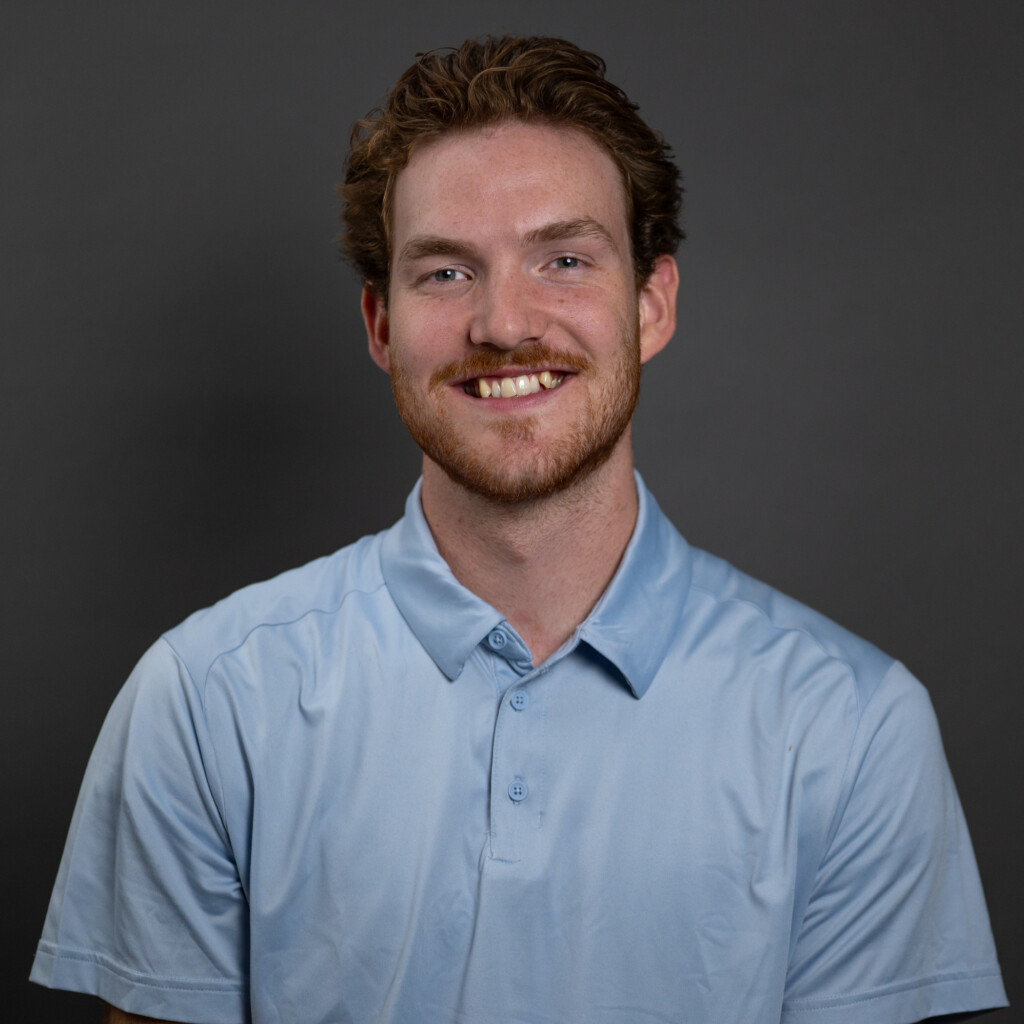 Jeremy DeBoer